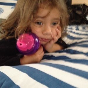 Meet your Posher, Mary ann